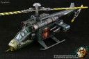 Ilnanonefasto Inquisition Valkyrie in combat helicopter conversion