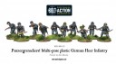 Panzergrenadiers Infantry