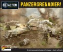 Panzergrenadiers – German armoured infantry