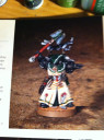 Warhammer 40.000 - Dark Angels Asmodai