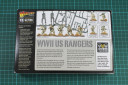 Bolt Action - US Rangers