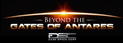 Dark Space Corp - Beyond the Gates of Antares