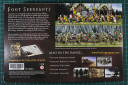 Fireforge Games - Deus Vult Foot Sergeants