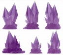 Energon Crystals 2