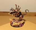 P500 JimmyGrill Aashunde des Nurgle 2