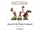 WG_ Hail Caesar Celts Fantatics  Kommando front