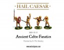 WG_ Hail Caesar Celts Fantatics Troop