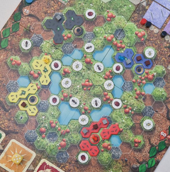 Artikel: Die besten Brettspiele 2012 – Brückenkopf-Online.com – das