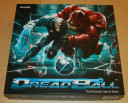 1 Dreadball unboxing Box