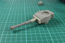 Anarchy Models - Tank Turrets