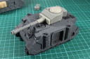 Anarchy Models - Tank Turrets