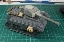 Anarchy Models - Tank Turrets