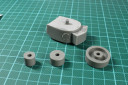 Anarchy Models - Tank Turrets