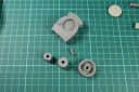 Anarchy Models - Tank Turrets