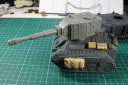 Anarchy Models - Tinnelon Pattern Tank Turret