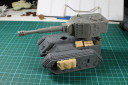 Anarchy Models - Tinnelon Pattern Tank Turret