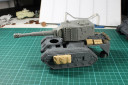 Anarchy Models - Tinnelon Pattern Tank Turret