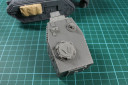 Anarchy Models - Tinnelon Pattern Tank Turret