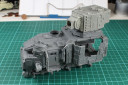 Anarchy Models - Tinnelon Pattern Tank Turret