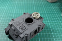 Anarchy Models - Tinnelon Pattern Tank Turret