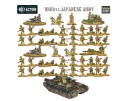 Bolt Action - Japanese Army Deals