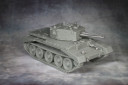 Bolt Action - Cromwell Mk IV Cruiser Tank