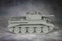 Bolt Action - Cromwell Mk IV Cruiser Tank