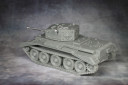 Bolt Action - Cromwell Mk IV Cruiser Tank