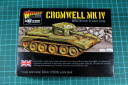 Bolt Action - Cromwell Mk IV Cruiser Tank