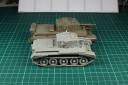 Bolt Action - Cromwell Mk IV Cruiser Tank
