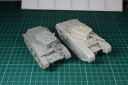 Bolt Action - Cromwell Mk IV Cruiser Tank