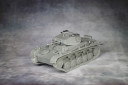 Bolt Action - Panzer II