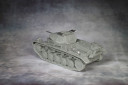 Bolt Action - Panzer II