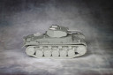 Bolt Action - Panzer II
