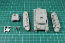 Bolt Action - Panzer II