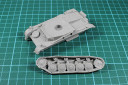 Bolt Action - Panzer II