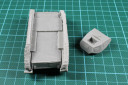 Bolt Action - Panzer II