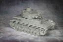 Bolt Action - Panzer IV Ausf H