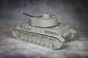 Bolt Action - Panzer IV Ausf H