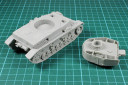 Bolt Action - Panzer IV Ausf H