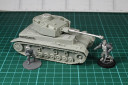 Bolt Action - Panzer IV Ausf H