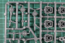 Warhammer 40.000 - Dark Angels Deathwing-Kommandotrupp