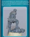 Boromite WiP Green Wojtek 3