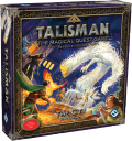 Talisman The City Box