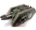 Cerberus Heavy Tank Destroyer