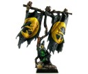 Night Goblin Command Set 4