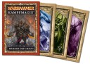 Warhammer-Kampfmagie Krieger des Chaos