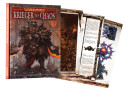 Warhammer Krieger des Chaos Armeebuch