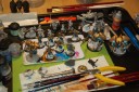 Hobbykeller Warmachine Malstation