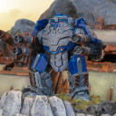Forge Fathers Iron Ancestor Doomstorm